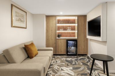 スイート ミレニアム ホテル クイーンズタウンの写真