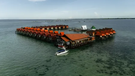 Sand Bay Resort Semporna