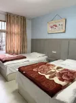 United Inn (Liupanshui High-Speed Railway Station)
