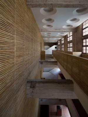 Bersure Museum Collection Seaview Hotel