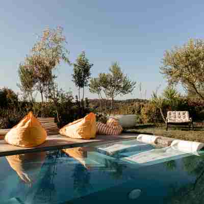 Cape of Rodon Resort, Green Village Hotel Exterior