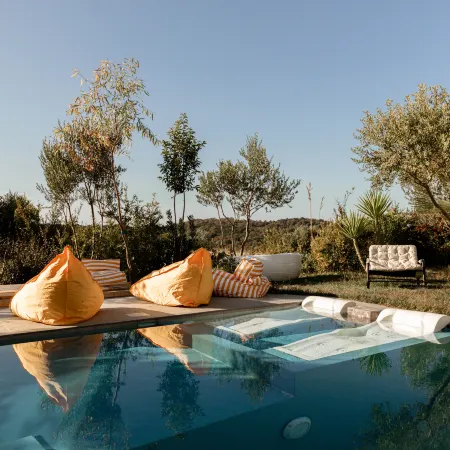 Cape of Rodon Resort, Green Village