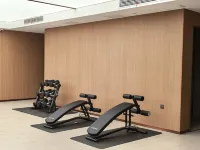 Grand Skylight Hotel, Dingsheng, Fengcheng Hotels in Fengcheng