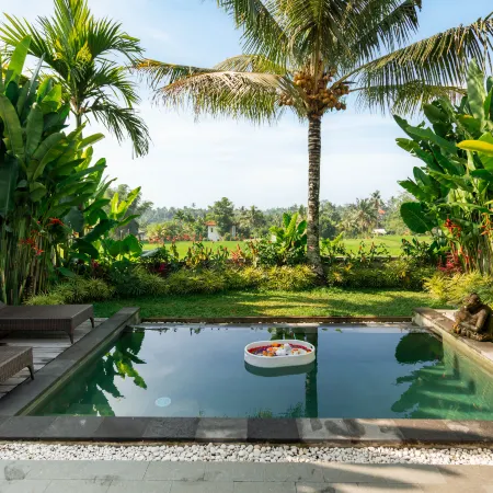 Kaki Uma Villa