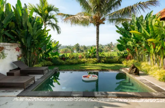 كاكي أوما فيلا Hotels near معبد تيرتا إمبول