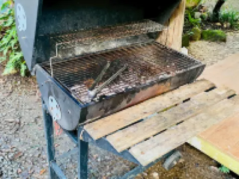 อาบป่า โฮม แอนด์ คาเฟ่ ณ แม่ออน โรงแรมในอำเภอ แม่ออน