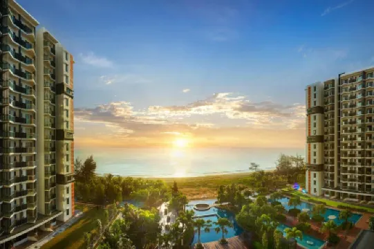 Timurbay Residences Hoteles en 