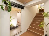 Stay105Haenggung Residence 西将台周辺のホテル