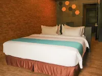 JL World Hotel Dili Hotel di Dili
