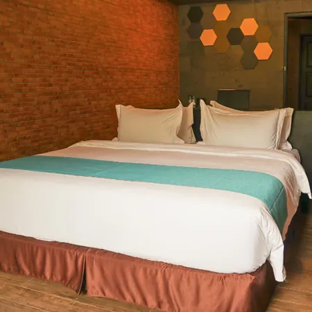 JL World Hotel Dili