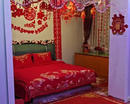 昊元ホテル 扶余のホテル