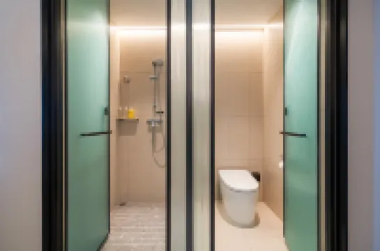 尚客優品酒店（榮昌夏布小鎮店） 榮昌區酒店