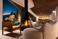 Su Ri Qinghe Cliff Waterfall Wild Luxury Hotel - breakfast
