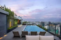 Hyatt Place Dhaka Uttara - Gym