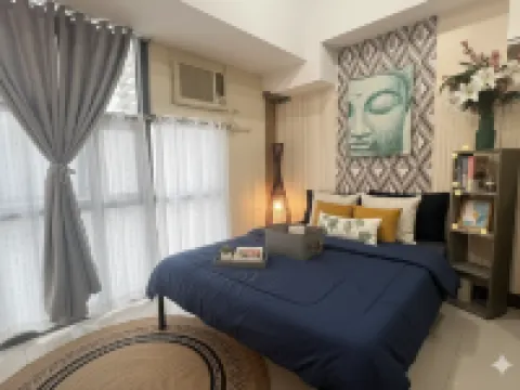 BGC Mckinley City Center Apartments Hotels near Philippine Veterans Museum