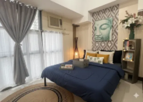 BGC Mckinley City Center Apartments