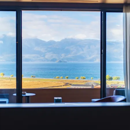 Design Hotels  The ArcadiaPlace, Lugu Lake
