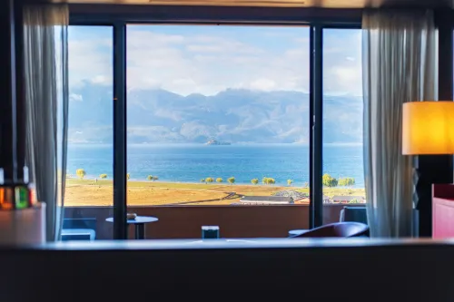 Design Hotels  The ArcadiaPlace, Lugu Lake