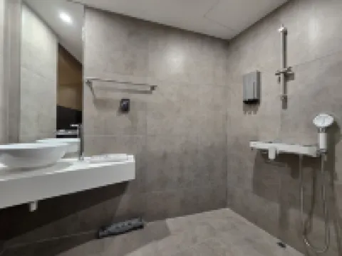 Tria Business & Boutique Hotel Hotels near Yeoksam Station