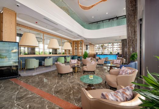 네스타 셀리아 오션뷰 객실