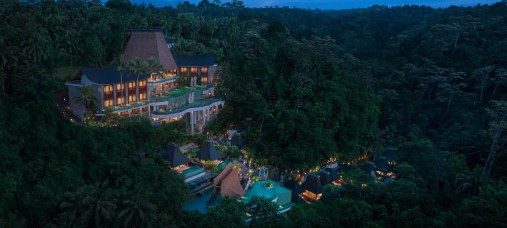 Hiliwatu, Bali Ubud, a Tribute Portfolio Resort Hotels in Bali
