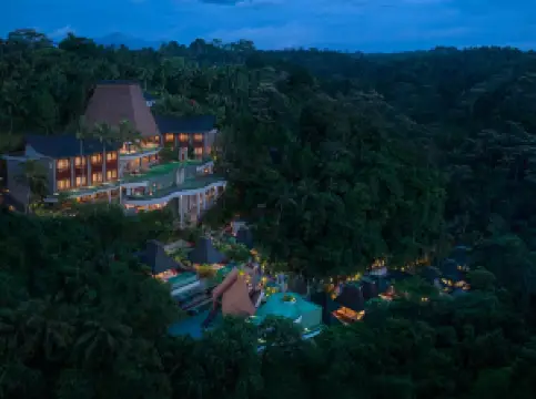 Hiliwatu, Bali Ubud, a Tribute Portfolio Resort