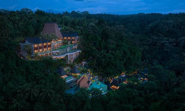 Hiliwatu, Bali Ubud, a Tribute Portfolio Resort