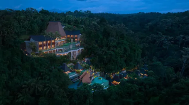 Hiliwatu, Bali Ubud, a Tribute Portfolio Resort バリ島のホテル