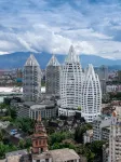 Xishuangbanna Jinghong CoolCore E-Sports Hotel