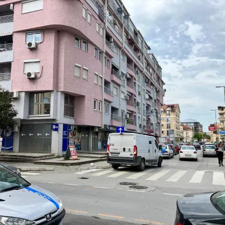 Apartments FANTASY with Free Parking