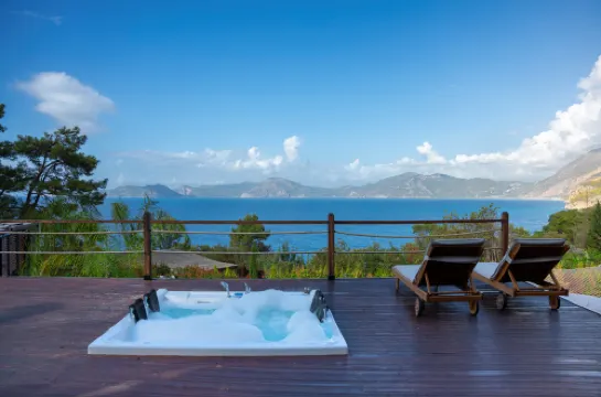 Lov Faralya Adults Only Außen Photos