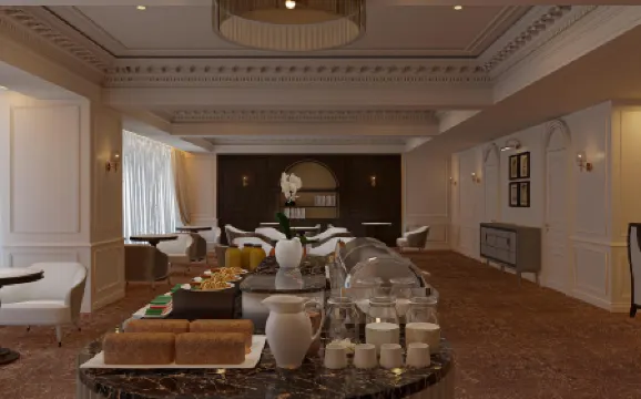 Grand Plaza Hanoi Hotel