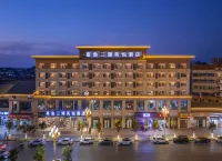 Xianning Jiayu Sanhu Meiyue Hotel Hotels in 