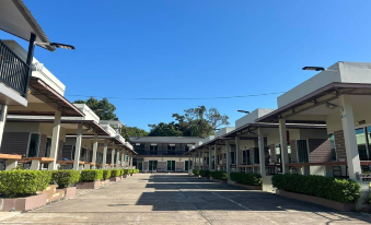 Pleai Ta Lea Resort