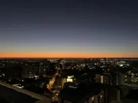 珀斯東方探索飯店 - 景觀
