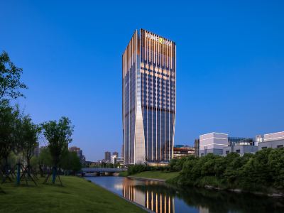 HOME2 SUITS BY HILTON NINGBO HANGZHOU BAY NEW AREA