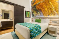Hotel Indigo BARCELONA - PLAZA CATALUNYA by IHG - Parvekkeita