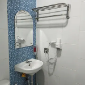 Rosalyne Sleepbox Denpasar Bali