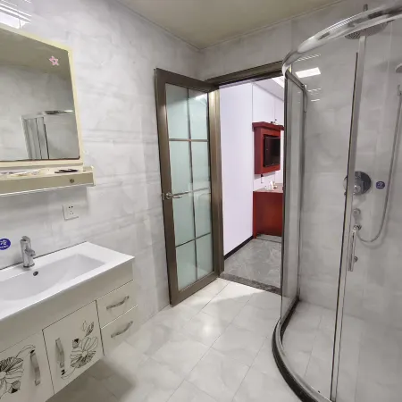 Zero Point Urban Apartment
