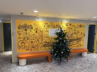 Ximen hotel-Xining Hotel di Taipei