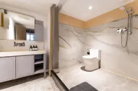 Weihai Ancient Street | Ease Residence Guesthouse (Xingfu Men Branch of Weihai High Plaza)
