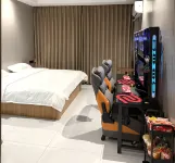 Wangdu Wuyue E-Sports Hotel