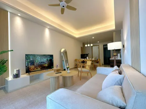 RNF Princess Cove Walkable to CIQ By MWM - 홈스테이