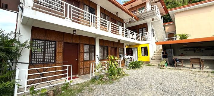 Camp Saint John Hotel La Union Hotels in La Union