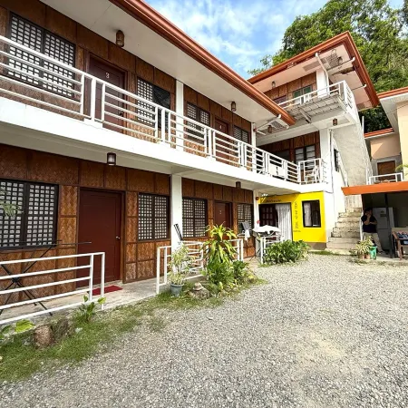 Camp Saint John Hotel La Union