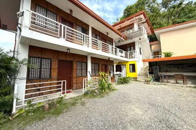 Camp Saint John Hotel La Union Các khách sạn ở 