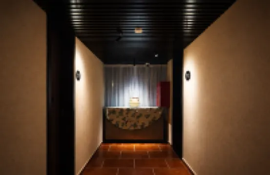 Nan'ao Xiayunju Homestay