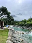 Vienna Hotel (Guilin Xing'an) - Mountain view