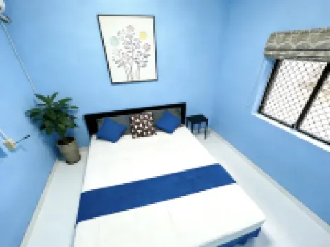 寶活伯伍德中心住宿 寶活酒店