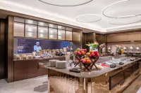Jingjiang Orange Crystal Hotel - 조식 운영